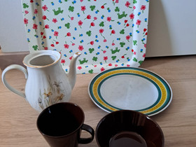 Keittiö tavaraa, Tarjoiluastiat, Keittiötarvikkeet ja astiat, Helsinki, Tori.fi Keittiö tavaraa, Tarjoiluastiat, Keittiötarvikkeet ja astiat, Helsinki, Tori.fi