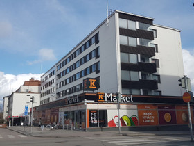 Laadukas kaksio aivan Jyväskylän ytimestä, Vuokrattavat asunnot, Asunnot, Jyväskylä, Tori.fi Laadukas kaksio aivan Jyväskylän ytimestä, Vuokrattavat asunnot, Asunnot, Jyväskylä, Tori.fi