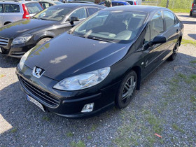 Peugeot 407, Autot, Espoo, Tori.fi Peugeot 407, Autot, Espoo, Tori.fi