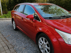 Toyota Avensis, Autot, Savonlinna, Tori.fi Toyota Avensis, Autot, Savonlinna, Tori.fi