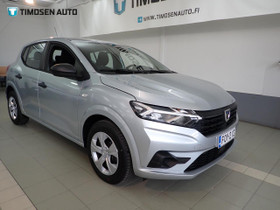 DACIA Sandero, Autot, Joensuu, Tori.fi DACIA Sandero, Autot, Joensuu, Tori.fi