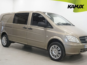 Mercedes-Benz Vito, Autot, Joensuu, Tori.fi Mercedes-Benz Vito, Autot, Joensuu, Tori.fi