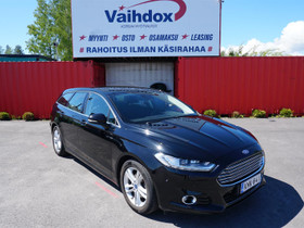 Ford Mondeo, Autot, Vantaa, Tori.fi Ford Mondeo, Autot, Vantaa, Tori.fi