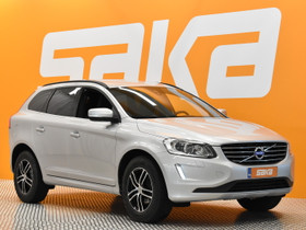 Volvo XC60, Autot, Järvenpää, Tori.fi Volvo XC60, Autot, Järvenpää, Tori.fi