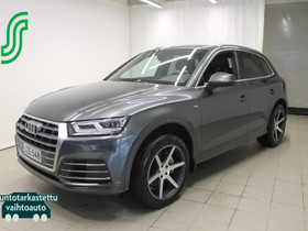 Audi Q5, Autot, Hämeenlinna, Tori.fi Audi Q5, Autot, Hämeenlinna, Tori.fi