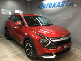 Kia Sportage, Autot, Varkaus, Tori.fi Kia Sportage, Autot, Varkaus, Tori.fi