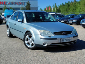 Ford Mondeo, Autot, Tuusula, Tori.fi Ford Mondeo, Autot, Tuusula, Tori.fi