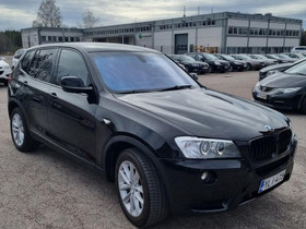 BMW X3, Autot, Espoo, Tori.fi BMW X3, Autot, Espoo, Tori.fi