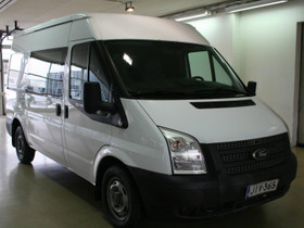 Ford Transit, Autot, Tampere, Tori.fi Ford Transit, Autot, Tampere, Tori.fi