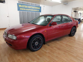 Rover 600-sarja, Autot, Siikalatva, Tori.fi Rover 600-sarja, Autot, Siikalatva, Tori.fi