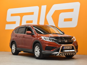 Honda CR-V, Autot, Tuusula, Tori.fi Honda CR-V, Autot, Tuusula, Tori.fi