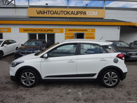 Hyundai I20, Autot, Lahti, Tori.fi