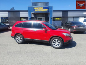 Honda CR-V, Autot, Siilinjärvi, Tori.fi Honda CR-V, Autot, Siilinjärvi, Tori.fi