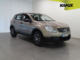 Nissan Qashqai, Autot, Kokkola, Tori.fi Nissan Qashqai, Autot, Kokkola, Tori.fi