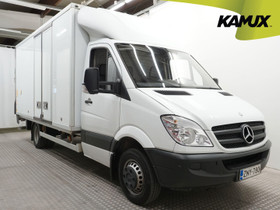 Mercedes-Benz Sprinter, Autot, Vantaa, Tori.fi Mercedes-Benz Sprinter, Autot, Vantaa, Tori.fi