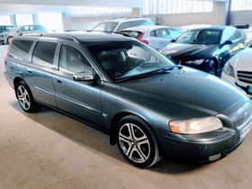Volvo V70, Autot, Helsinki, Tori.fi Volvo V70, Autot, Helsinki, Tori.fi