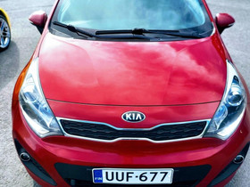Kia Rio, Autot, Helsinki, Tori.fi Kia Rio, Autot, Helsinki, Tori.fi