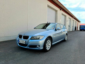 BMW 3-sarja, Autot, Kokkola, Tori.fi