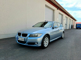 BMW 3-sarja, Autot, Kokkola, Tori.fi BMW 3-sarja, Autot, Kokkola, Tori.fi