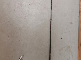 Daiwa tatula 6'10" 3-25g (hyrrä) kuvat tulee myöh, Kelat, vavat ja onget, Metsästys ja kalastus, Mäntsälä, Tori.fi Daiwa tatula 6'10" 3-25g (hyrrä) kuvat tulee myöh, Kelat, vavat ja onget, Metsästys ja kalastus, Mäntsälä, Tori.fi