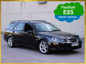 Saab 9-5, Autot, Tampere, Tori.fi Saab 9-5, Autot, Tampere, Tori.fi