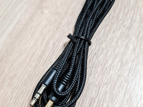 Aux-johto audiokaapeli 2M (uusi), Audio ja musiikkilaitteet, Viihde-elektroniikka, Tampere, Tori.fi Aux-johto audiokaapeli 2M (uusi), Audio ja musiikkilaitteet, Viihde-elektroniikka, Tampere, Tori.fi