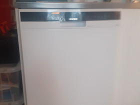Siemens iQ 500 Extra Classe Astianpesukoke, Tiskikoneet, Kodinkoneet, Joensuu, Tori.fi Siemens iQ 500 Extra Classe Astianpesukoke, Tiskikoneet, Kodinkoneet, Joensuu, Tori.fi