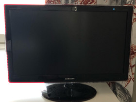 Samsung televisio 27, Televisiot, Viihde-elektroniikka, Järvenpää, Tori.fi Samsung televisio 27, Televisiot, Viihde-elektroniikka, Järvenpää, Tori.fi