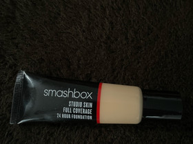 Smashbox foundation, Kauneudenhoito ja kosmetiikka, Terveys ja hyvinvointi, Vaasa, Tori.fi Smashbox foundation, Kauneudenhoito ja kosmetiikka, Terveys ja hyvinvointi, Vaasa, Tori.fi