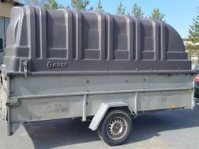 Majava 150*330 lisälaidoilla ja kuomulla, Peräkärryt ja trailerit, Auton varaosat ja tarvikkeet, Oulu, Tori.fi Majava 150*330 lisälaidoilla ja kuomulla, Peräkärryt ja trailerit, Auton varaosat ja tarvikkeet, Oulu, Tori.fi