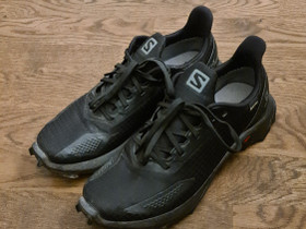 Alphacross maastojuoksukengät / gore-tex lenkkarit, Vaatteet ja kengät, Rauma, Tori.fi Alphacross maastojuoksukengät / gore-tex lenkkarit, Vaatteet ja kengät, Rauma, Tori.fi