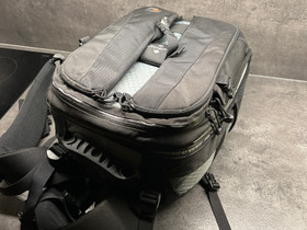 Lowepro- kamerareppu, Valokuvaustarvikkeet, Kamerat ja valokuvaus, Joensuu, Tori.fi Lowepro- kamerareppu, Valokuvaustarvikkeet, Kamerat ja valokuvaus, Joensuu, Tori.fi