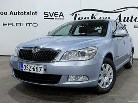Skoda Octavia, Autot, Kangasala, Tori.fi Skoda Octavia, Autot, Kangasala, Tori.fi