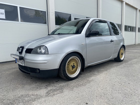 Seat Arosa, Autot, Oulu, Tori.fi