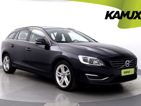 Volvo V60, Autot, Kajaani, Tori.fi Volvo V60, Autot, Kajaani, Tori.fi