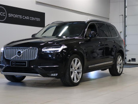Volvo XC90, Autot, Jyväskylä, Tori.fi Volvo XC90, Autot, Jyväskylä, Tori.fi