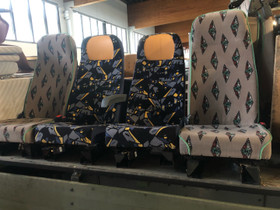 Linja-auton penkkejä 7 kpl, Autovaraosat, Auton varaosat ja tarvikkeet, Kangasniemi, Tori.fi Linja-auton penkkejä 7 kpl, Autovaraosat, Auton varaosat ja tarvikkeet, Kangasniemi, Tori.fi