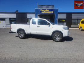 Toyota Hilux, Autot, Siilinjärvi, Tori.fi Toyota Hilux, Autot, Siilinjärvi, Tori.fi