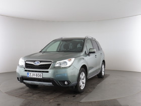 Subaru Forester, Autot, Vantaa, Tori.fi Subaru Forester, Autot, Vantaa, Tori.fi