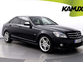 Mercedes-Benz C, Autot, Raahe, Tori.fi Mercedes-Benz C, Autot, Raahe, Tori.fi