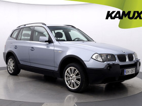 BMW X3, Autot, Oulu, Tori.fi BMW X3, Autot, Oulu, Tori.fi