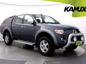 Mitsubishi L200, Autot, Oulu, Tori.fi Mitsubishi L200, Autot, Oulu, Tori.fi