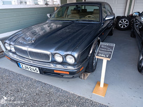 Jaguar Sovereign, Autot, Simo, Tori.fi Jaguar Sovereign, Autot, Simo, Tori.fi