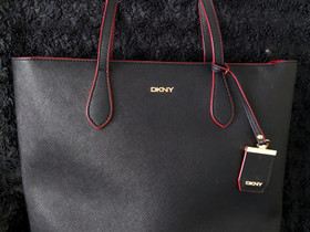 DKNY Bryant Park Item Zip Shopper- nahkalaukku, Laukut ja hatut, Asusteet ja kellot, Lahti, Tori.fi DKNY Bryant Park Item Zip Shopper- nahkalaukku, Laukut ja hatut, Asusteet ja kellot, Lahti, Tori.fi