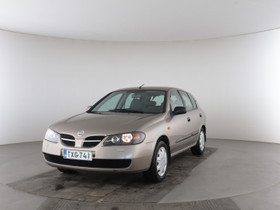 Nissan Almera, Autot, Vantaa, Tori.fi Nissan Almera, Autot, Vantaa, Tori.fi