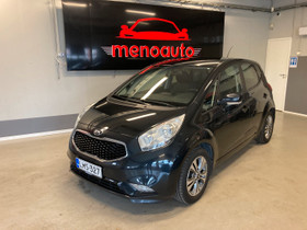 Kia Venga, Autot, Kouvola, Tori.fi Kia Venga, Autot, Kouvola, Tori.fi