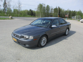 Volvo S80, Autot, Keminmaa, Tori.fi Volvo S80, Autot, Keminmaa, Tori.fi