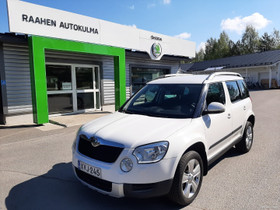 Skoda Yeti, Autot, Raahe, Tori.fi Skoda Yeti, Autot, Raahe, Tori.fi