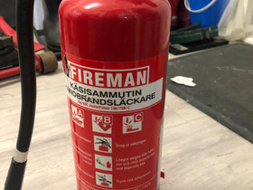 Käsisammutin 2kg, Matkailuvaunujen tarvikkeet, Matkailuautojen tarvikkeet, Sotkamo, Tori.fi Käsisammutin 2kg, Matkailuvaunujen tarvikkeet, Matkailuautojen tarvikkeet, Sotkamo, Tori.fi