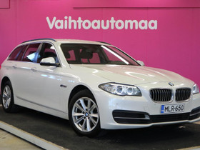 BMW 520, Autot, Lahti, Tori.fi